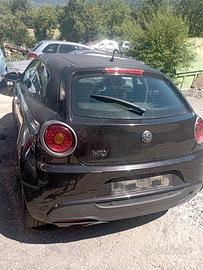 Alfa mito 