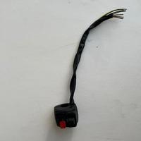 commutatore luci Hm CRM