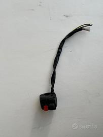 commutatore luci Hm CRM