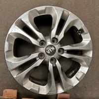 CERCHIO LEGA KIA ''17