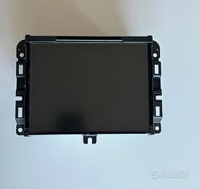 Display Autoradio CD/DVD/GPS/Navigatore Jeep Grand