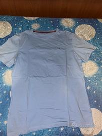 T-Shirt Tommy Hilfiger