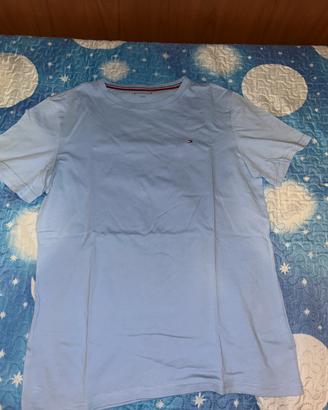 T-Shirt Tommy Hilfiger