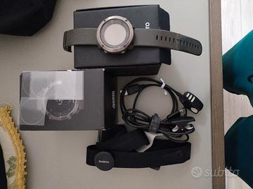 suunto traverse graphite 