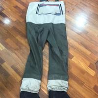 Waders Pesca Stivali 