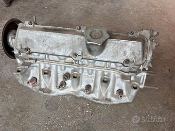 Testate motore Fiat Volkswagen