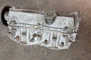 Testate motore Fiat Volkswagen