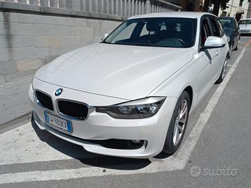 Bmw 320d Touring Automatica Business F31