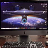 iMac Pro Retina Display 27" 5k
