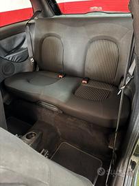 LANCIA Y DA VETRINA UNICO PROPRIETARIO RESTYLING 