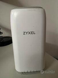 Router wifi Zyxel