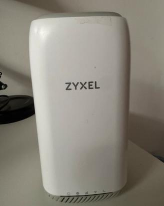 Router wifi Zyxel