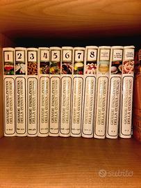 Grande Enciclopedia della Cucina Curcio