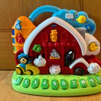 Fattoria parlante Chicco