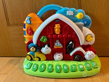 Fattoria parlante Chicco