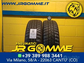2 Gomme al 80% 175/65/15 BARUM Invernali - Cantù