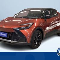 Toyota C-HR Plug-in 2.0 PHEV GR Sport