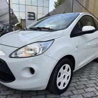 Ford Ka 1.2 + s/esp,tcs 69cv E5 IDONEA NEOPAT...