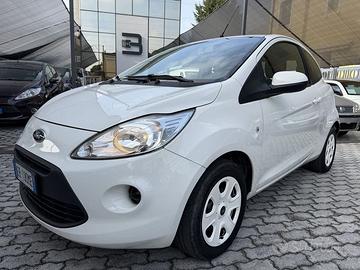 Ford Ka 1.2 + s/esp,tcs 69cv E5 IDONEA NEOPAT...