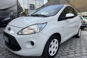 Ford Ka 1.2 + s/esp,tcs 69cv E5 IDONEA NEOPAT...