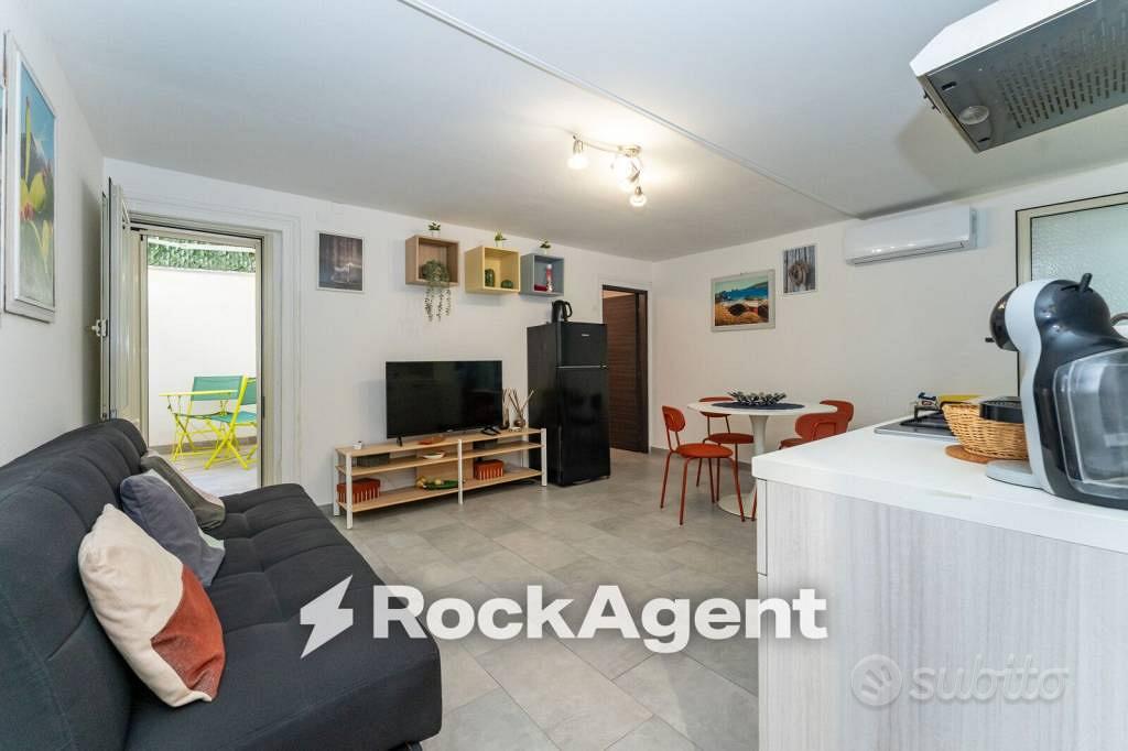Appartamento – Catania, Monserrato, Borgo-Sanzio - Altro