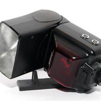 Flash NIKON SPEEDLIGHT SB-24 Elettronico x Reflex