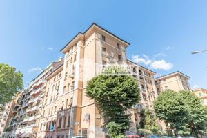 QUADRILOCALE - VIA ROMANELLO DA FORLI'