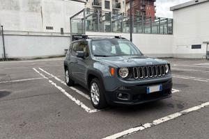 JEEP RENEGADE 1.6 DIESEL LONGITUDE
