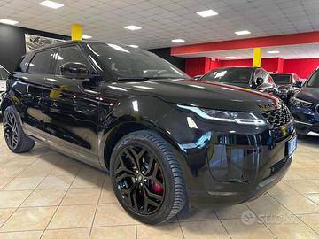 LAND ROVER Range Rover Evoque 2.0D I4 163 CV AWD