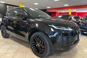 LAND ROVER Range Rover Evoque 2.0D I4 163 CV AWD