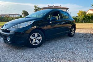 Peugeot 207 energie sport eco gpl