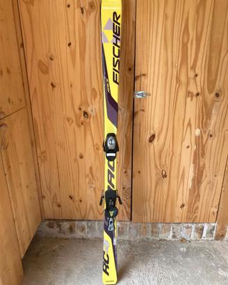 SCI FISCHER RC4