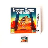 Lucky Luke and the Daltons - gioco  3Ds