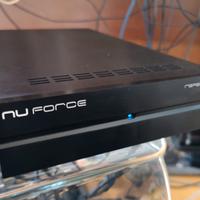 NuForce Reference 8 coppia finali mono