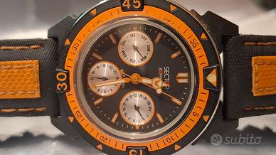 Orologio Vintage Anni '90 Sector EXP