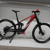Ebike Gas Gas ECC 4| Gar. 24 mesi