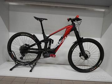 Ebike Gas Gas ECC 4| Gar. 24 mesi