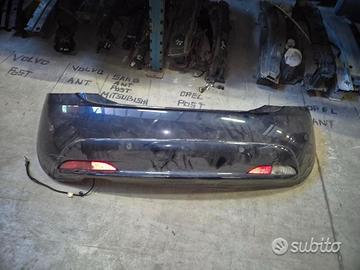 Paraurti Posteriore Per Lancia Ypsilon - Y 2018