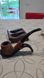 Pipa Rodata Savinelli Punto oro