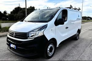 FIAT Talento 2.0 Ecojet 120CV PC-TN Furgone 10q