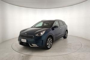 Kia Niro 1.6 gdi hev Style dct