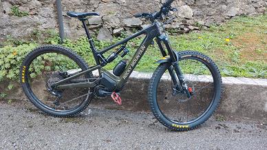 mtb Rocky Mountain Power play Altitude c 70 carbon