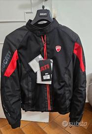 Giacca Ducati 
