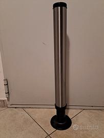 Colonna Penisola Tavolo Cucina