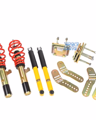 SOSPENSIONE FILETTATA EIBACH MTS VOLKSWAGEN VW CAD