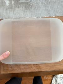 Coperchio contenitore Pane Tupperware