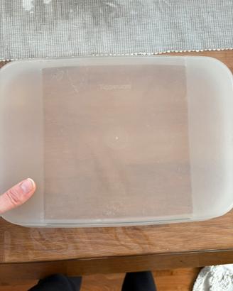 Coperchio contenitore Pane Tupperware