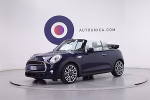 MINI Cooper SD 2.0 COOPER SD AUTOMATICA HYPE CAB