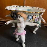 Centrotavola copodimonte 170€