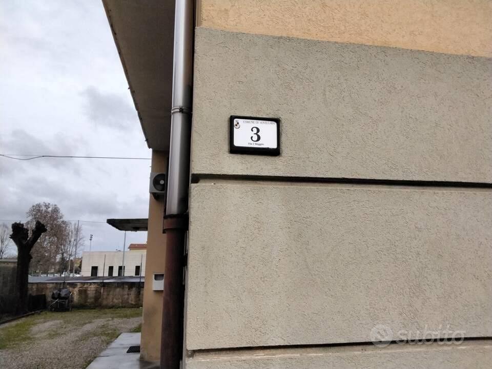 Appartamento – Novellara - Vista 3
